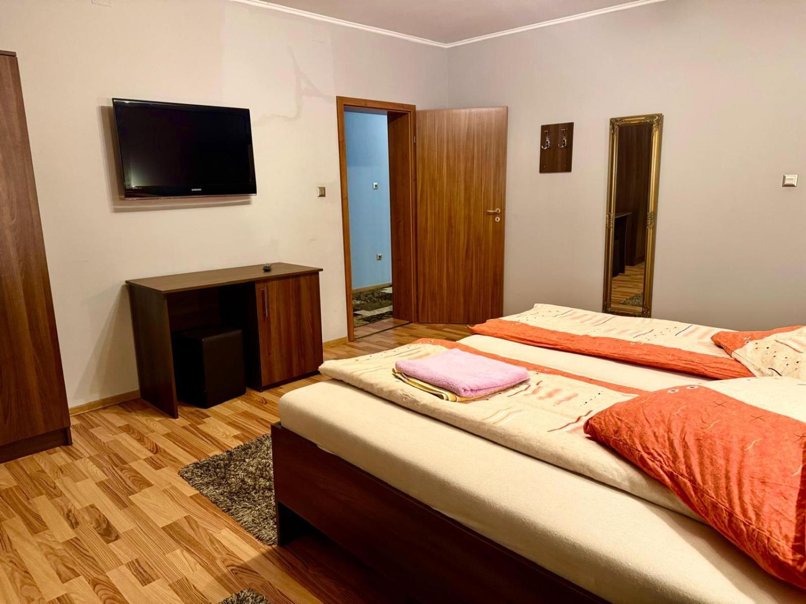 Vilă Dodi House Timişoara