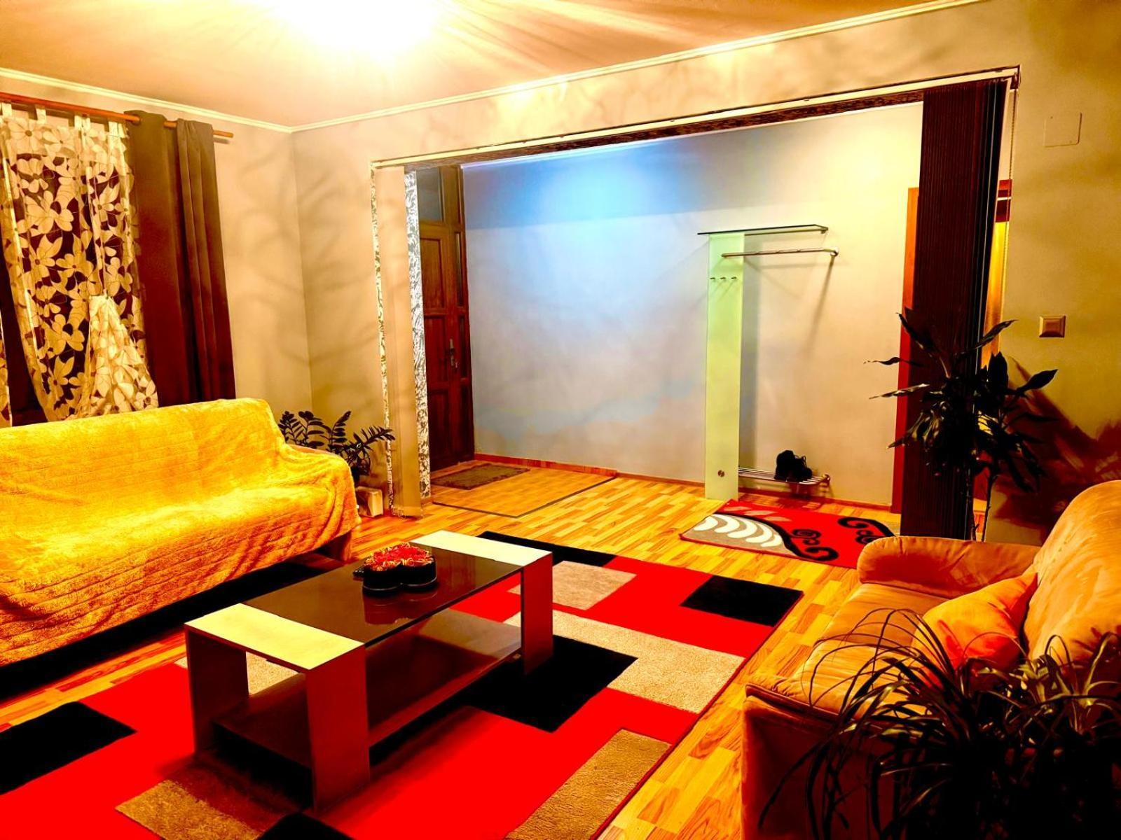 Dodi House Vilă Timişoara