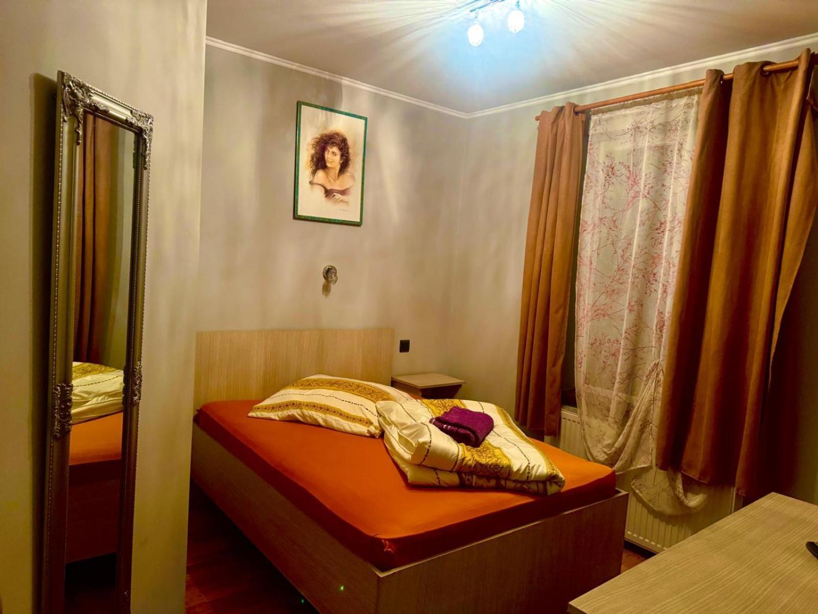 Dodi House Timişoara
