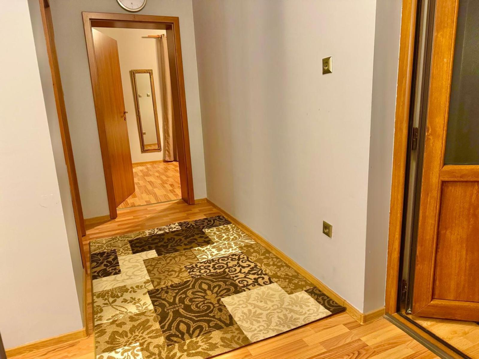 Vilă Dodi House