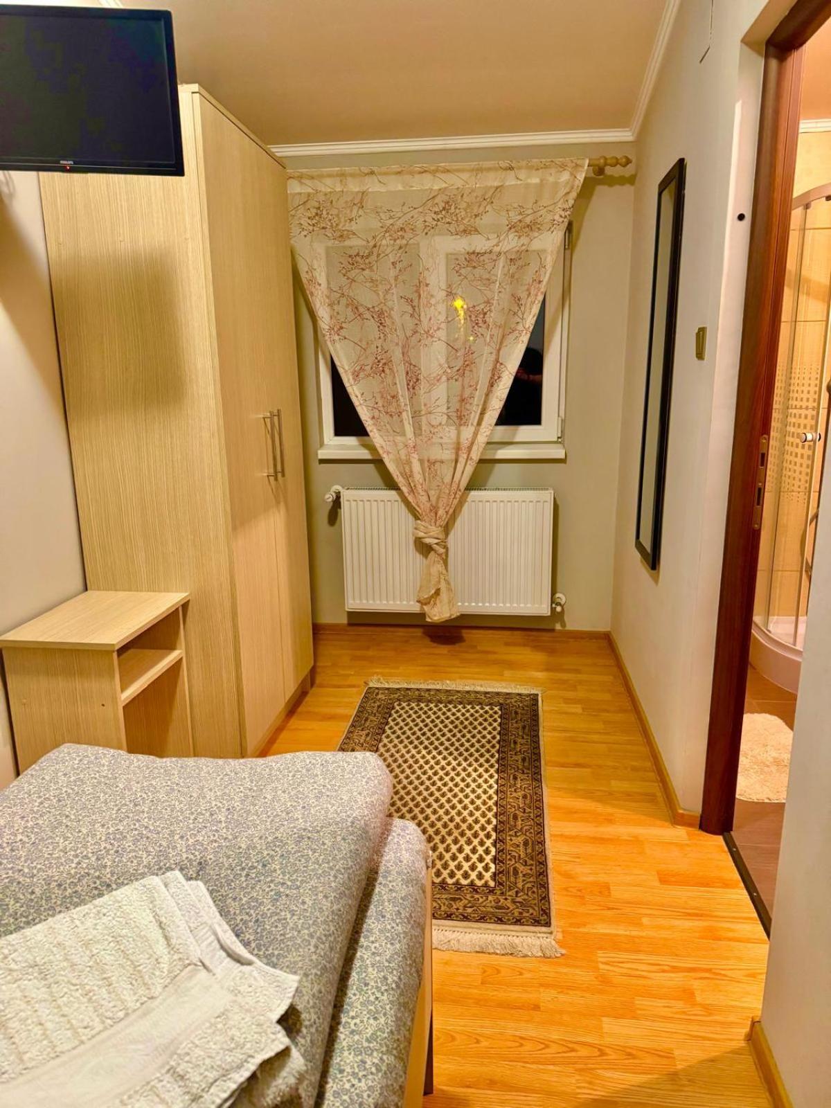 Dodi House Vilă *
