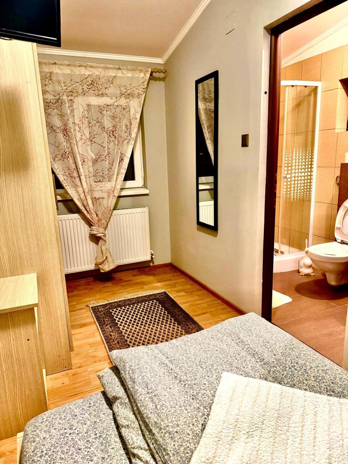 Vilă Dodi House *