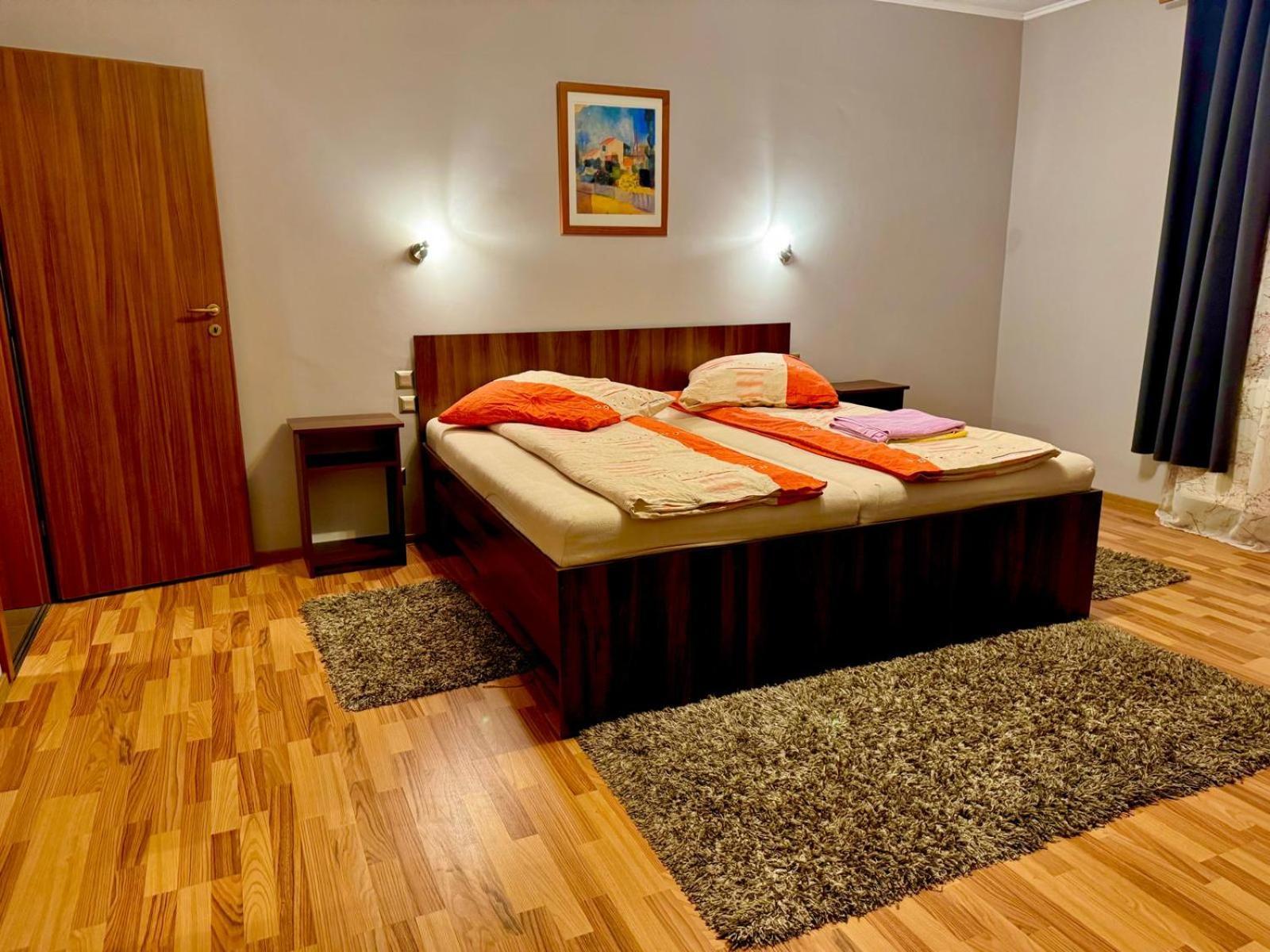 Dodi House Vilă Timişoara