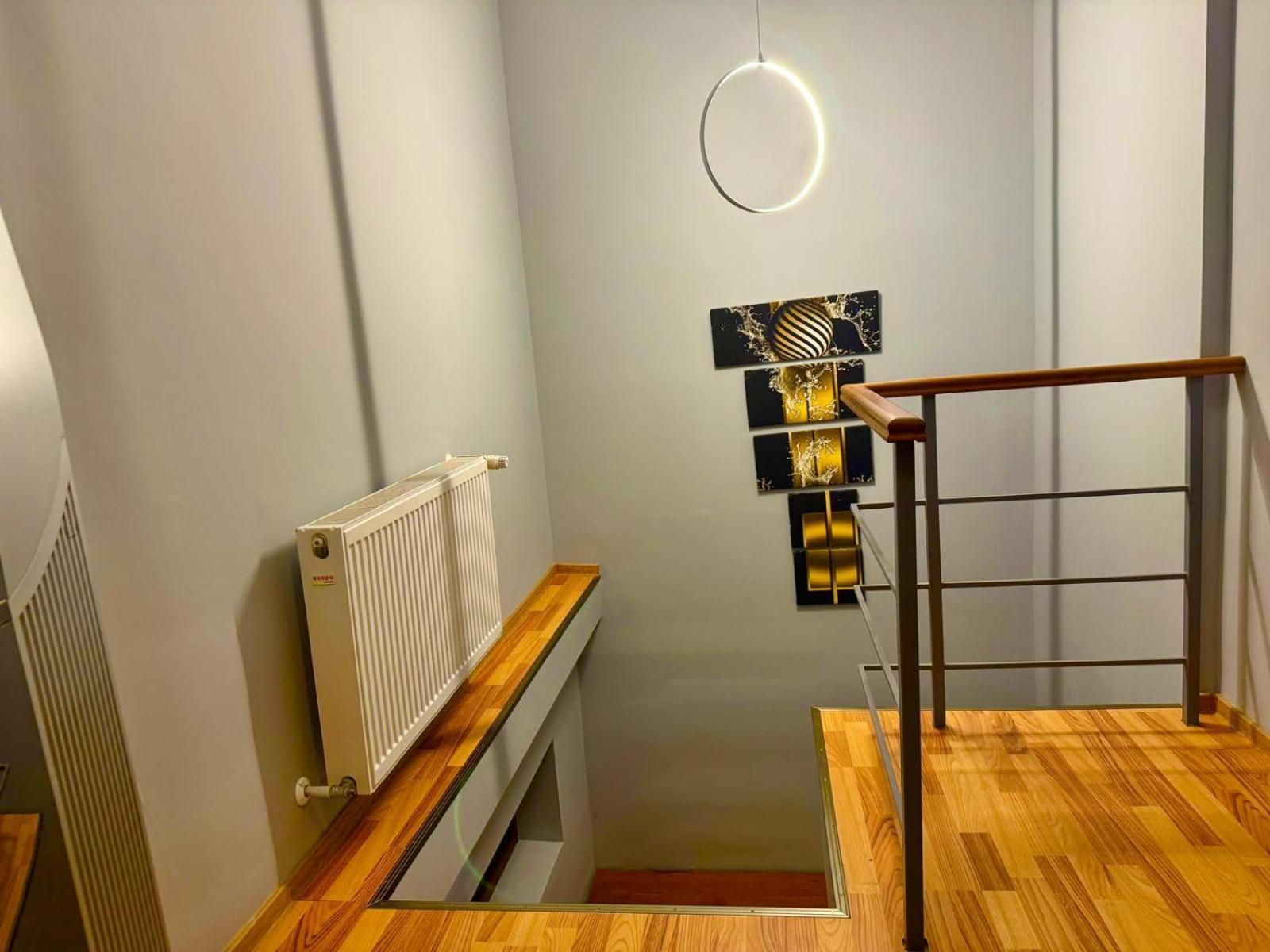 Vilă Dodi House Timişoara