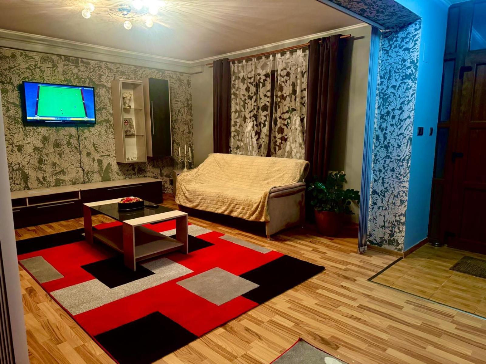 Dodi House Vilă