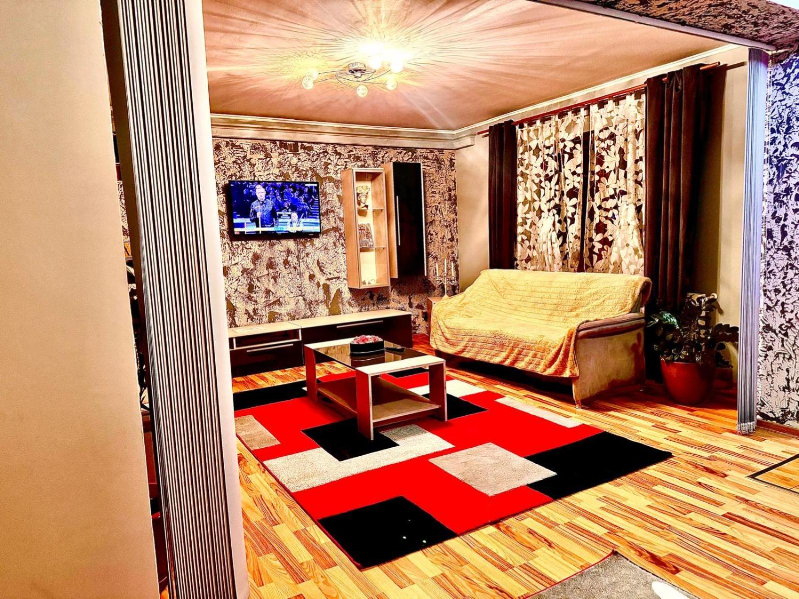 Dodi House Vilă Timişoara