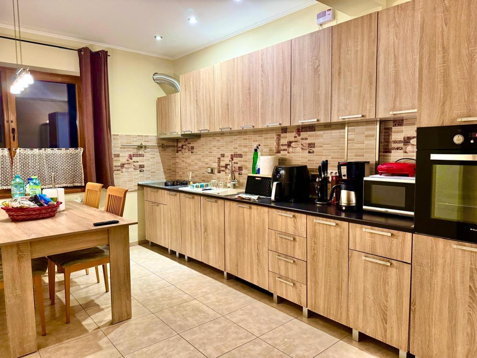 Dodi House Vilă *