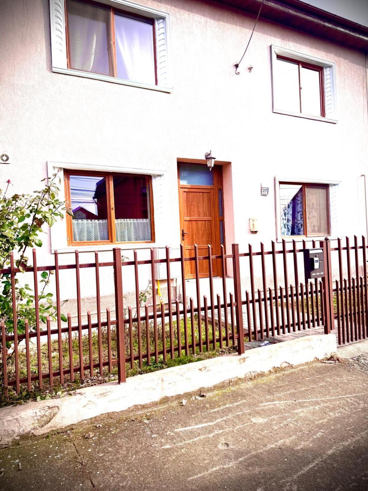 Vilă Dodi House Timişoara