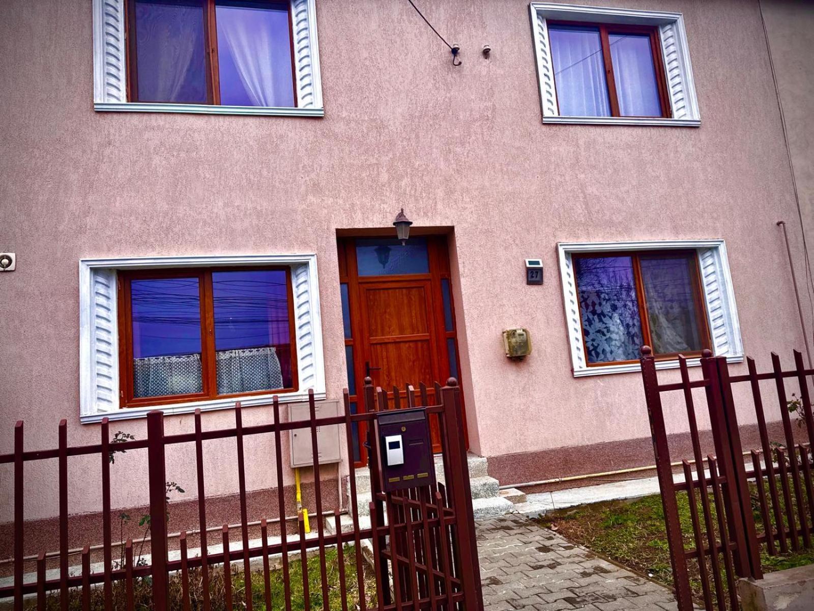 Vilă Dodi House