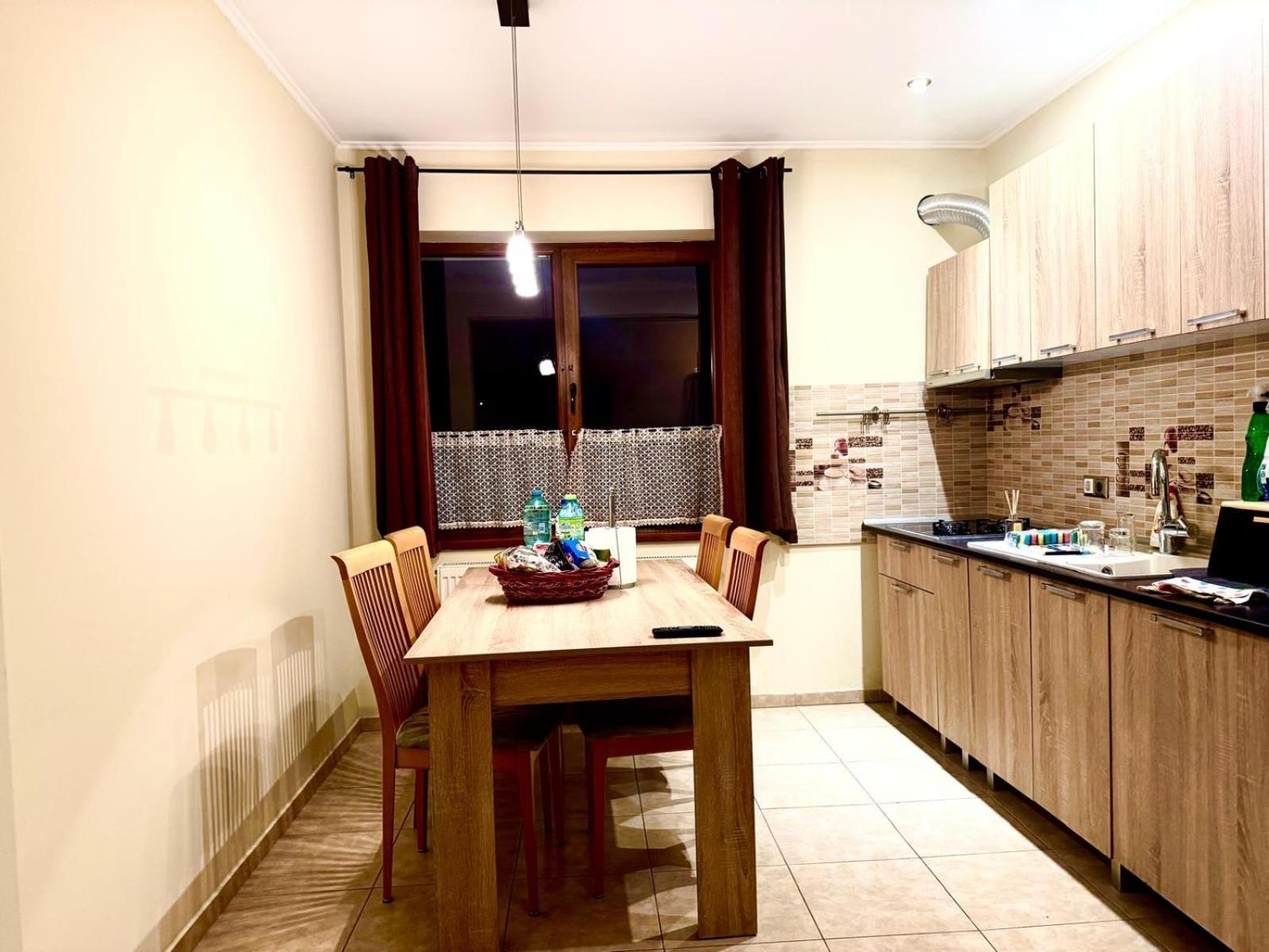Dodi House Timişoara